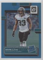 Rated Rookie - Devin Lloyd #/299