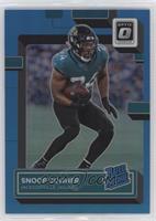 Rated Rookie - Snoop Conner #/299