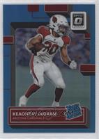 Rated Rookie - Keaontay Ingram #/299