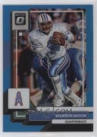 Warren Moon #/299