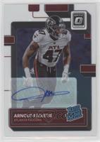 Rated Rookie - Arnold Ebiketie #/150