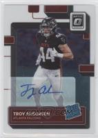 Rated Rookie - Troy Andersen #/150