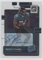 Rated Rookie - Snoop Conner #/150