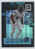 Rated Rookie - Travon Walker #/25