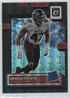 Rated Rookie - Arnold Ebiketie #/25