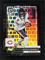 Darnell Mooney #/25