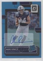 Rated Rookie - Alec Pierce #/99