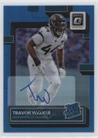 Rated Rookie - Travon Walker #/99