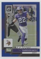 Harrison Smith #/179