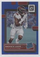 Rated Rookie - Rachaad White #/179
