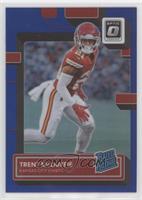 Rated Rookie - Trent McDuffie #/179