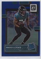 Rated Rookie - Snoop Conner [EX to NM] #/179