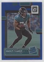 Rated Rookie - Snoop Conner #/179