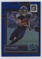Rated Rookie - Kyle Philips #/179