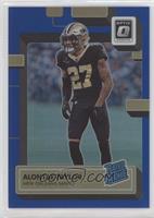 Rated Rookie - Alontae Taylor #/179
