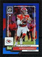 Patrick Mahomes II #/179