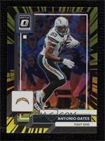 Antonio Gates #/65