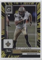 Cameron Jordan #/65