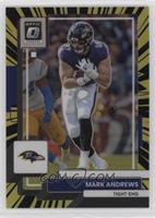 Mark Andrews #/65