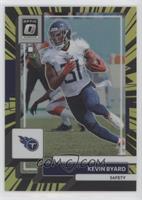 Kevin Byard #/65