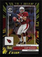 Kurt Warner #/65