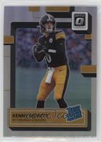 Rated Rookie - Kenny Pickett [EX to NM]