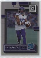 Rated Rookie - Jalen Nailor