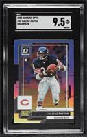 Walter Payton [SGC 9.5 Mint+]