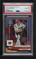 Joe Burrow [PSA 10 GEM MT]