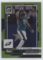 Fletcher Cox #/35