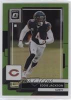 Eddie Jackson #/35