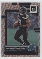 Rated Rookie - Kenneth Walker III