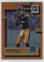 Rated Rookie - Kenny Pickett #/199