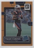 Rated Rookie - Tyquan Thornton #/199