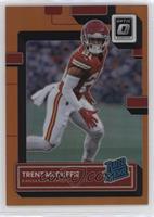 Rated Rookie - Trent McDuffie #/199