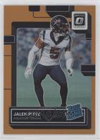 Rated Rookie - Jalen Pitre #/199