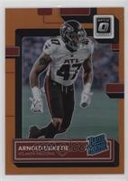 Rated Rookie - Arnold Ebiketie #/199