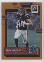 Rated Rookie - Troy Andersen #/199