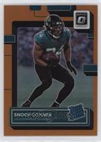 Rated Rookie - Snoop Conner #/199