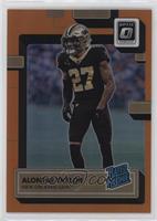 Rated Rookie - Alontae Taylor #/199