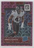 Rated Rookie - Arnold Ebiketie #/79