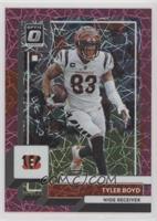 Tyler Boyd #/79