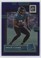 Rated Rookie - Snoop Conner #/50