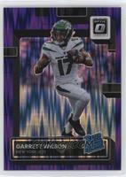 Rated Rookie - Garrett Wilson