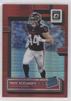 Rated Rookie - Troy Andersen [EX to NM]