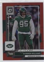 Quinnen Williams #/99