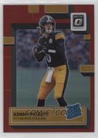 Rated Rookie - Kenny Pickett #/99