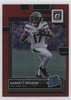 Rated Rookie - Garrett Wilson #/99