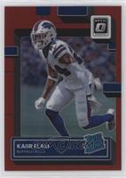 Rated Rookie - Kaiir Elam #/99
