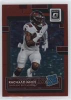 Rated Rookie - Rachaad White [EX to NM]